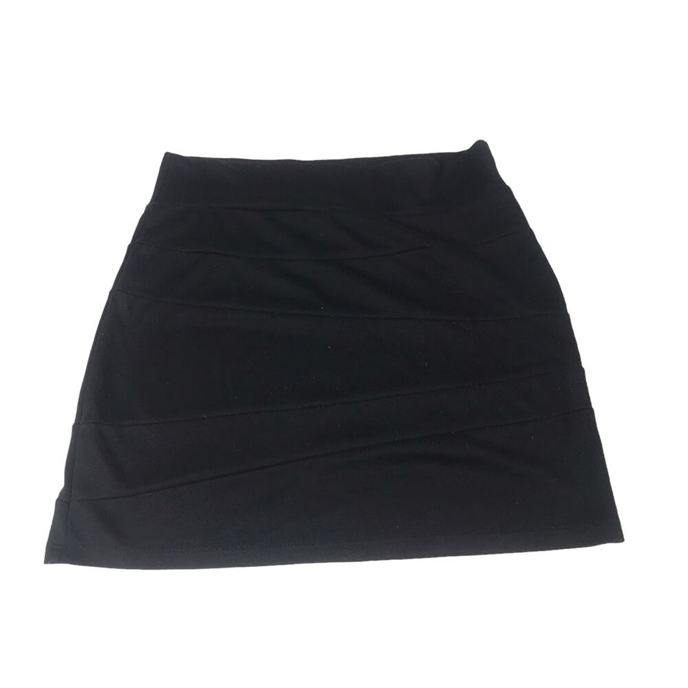 Honey punch skirt size med‎